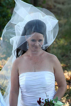 Denise Wright Bridal Image
