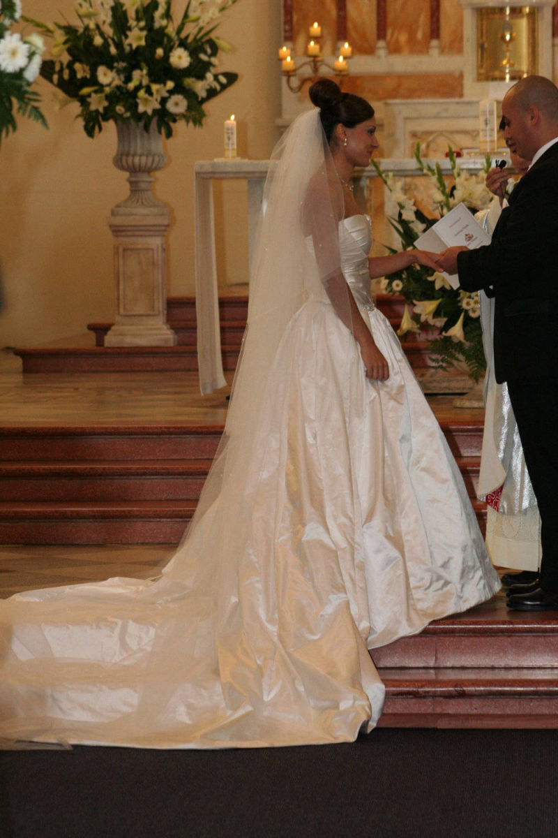 Denise Wright Bridal Image