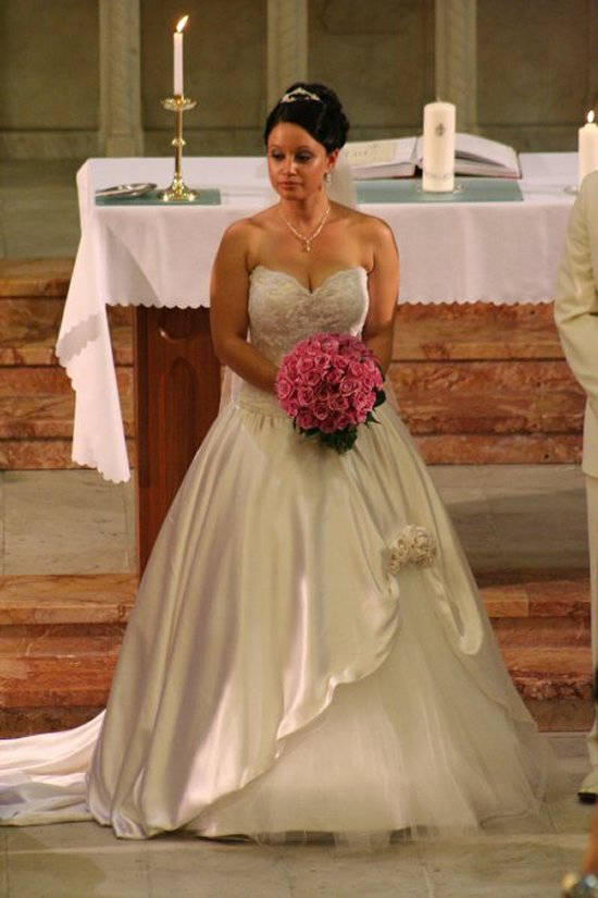 Denise Wright Bridal Image