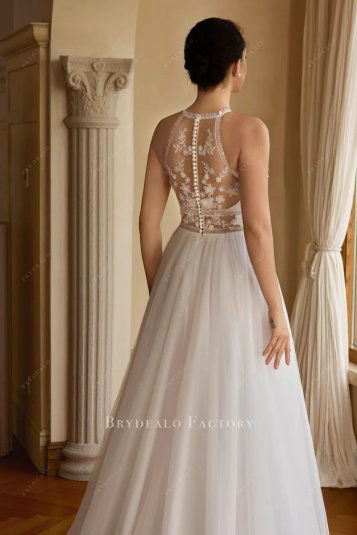 Denise Wright Bridal