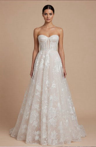 Denise Wright Bridal