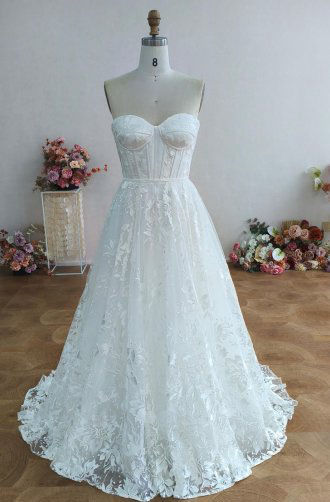 Denise Wright Bridal