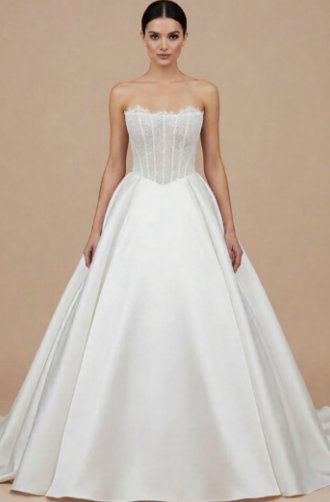 Denise Wright Bridal