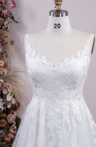 Denise Wright Bridal