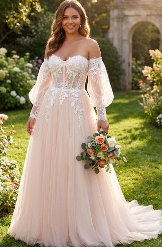 Denise Wright Bridal