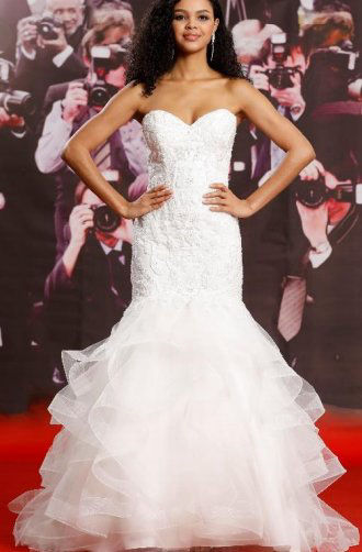 Denise Wright Bridal