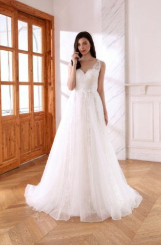 Denise Wright Bridal