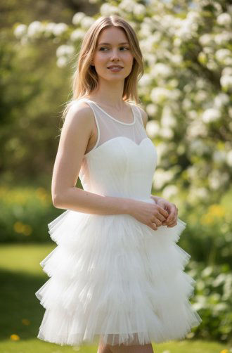 Denise Wright Bridal