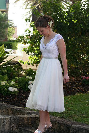Denise Wright Bridal Image