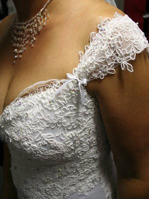 Denise Wright Bridal Image