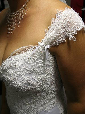 Denise Wright Bridal Image