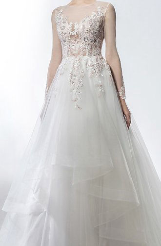 Denise Wright Bridal