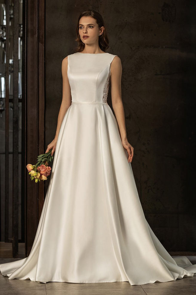 Denise Wright Bridal