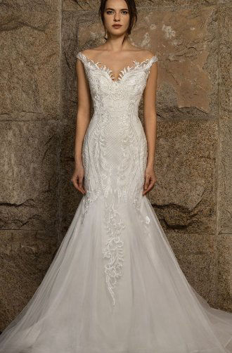 Denise Wright Bridal