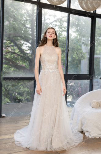 Denise Wright Bridal
