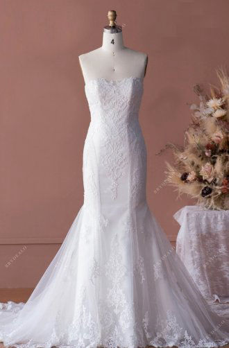 Denise Wright Bridal