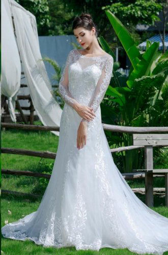 Denise Wright Bridal