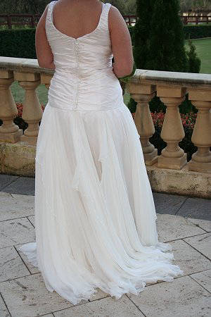 Denise Wright Bridal Image