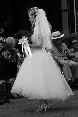 Denise Wright Bridal Image