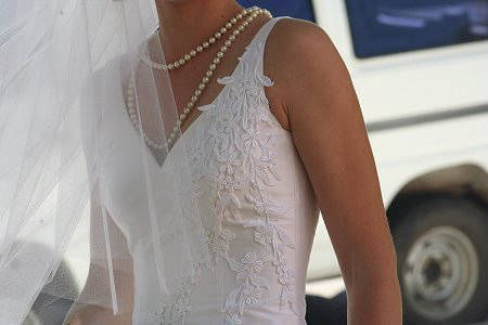 Denise Wright Bridal Image