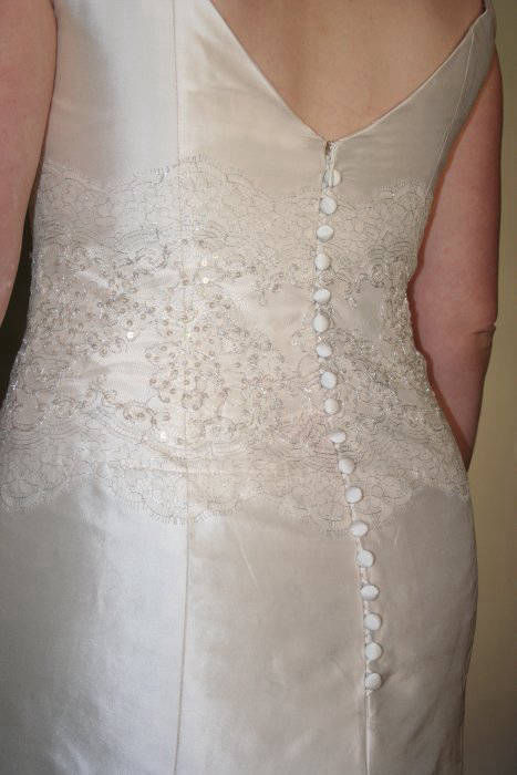 Denise Wright Bridal Image