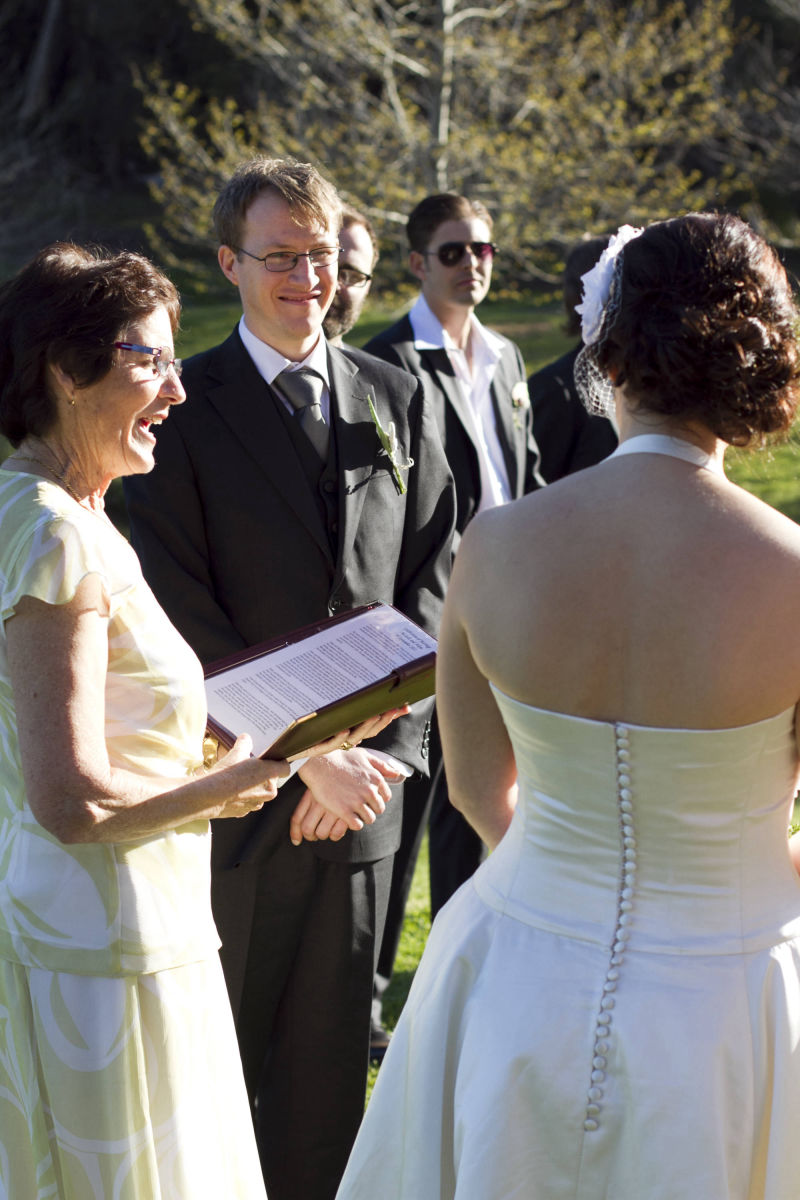 Denise Wright Bridal Image