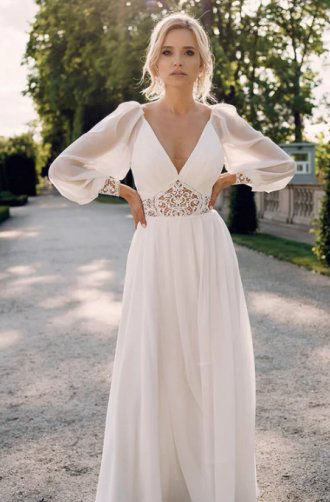 Denise Wright Bridal