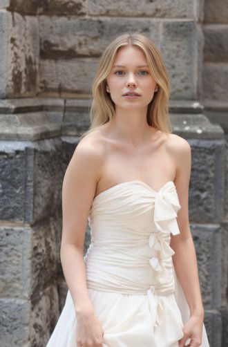 Denise Wright Bridal