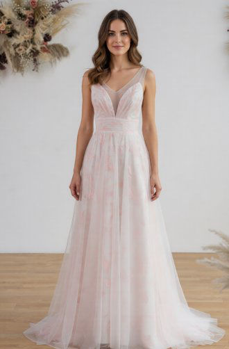 Denise Wright Bridal