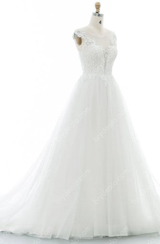 Denise Wright Bridal