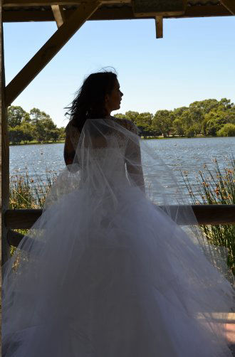 Denise Wright Bridal