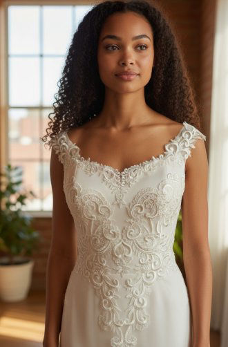 Denise Wright Bridal