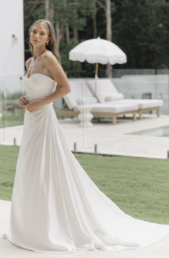 Denise Wright Bridal