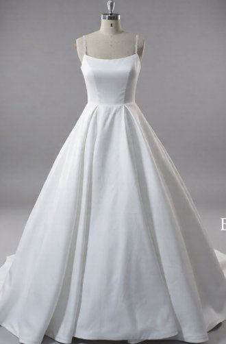 Denise Wright Bridal