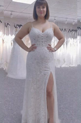 Denise Wright Bridal