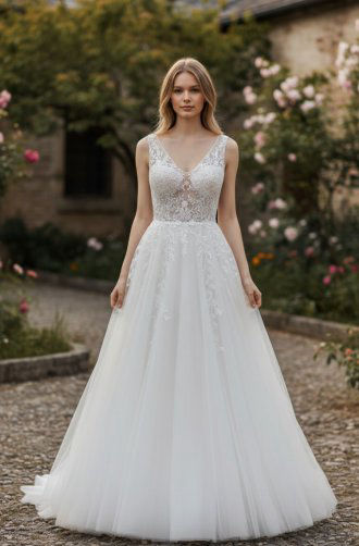 Denise Wright Bridal