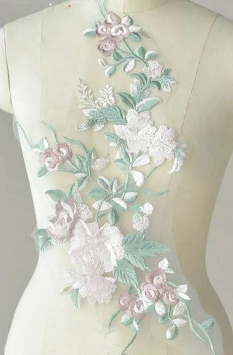 Denise Wright Bridal