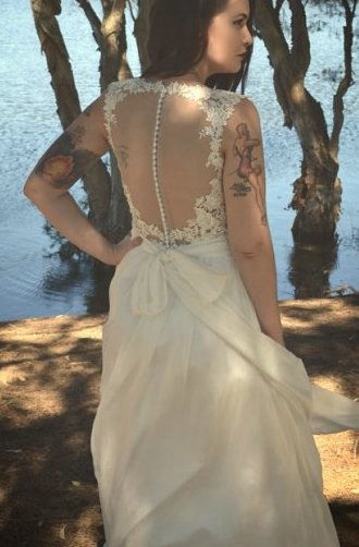 Denise Wright Bridal