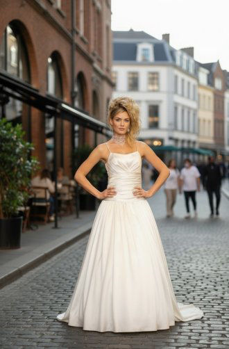 Denise Wright Bridal