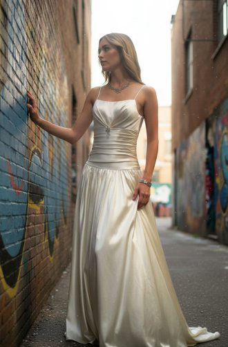 Denise Wright Bridal