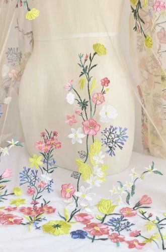 Denise Wright Bridal