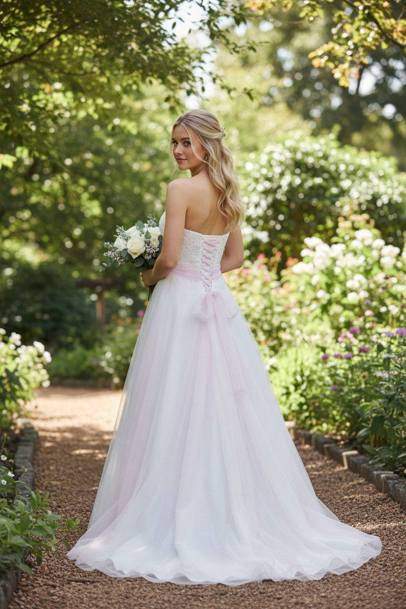 Denise Wright Bridal