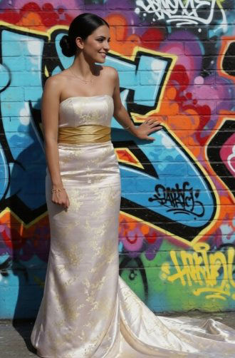 Denise Wright Bridal