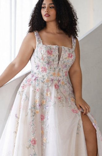 Denise Wright Bridal