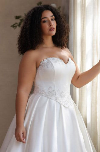 Denise Wright Bridal