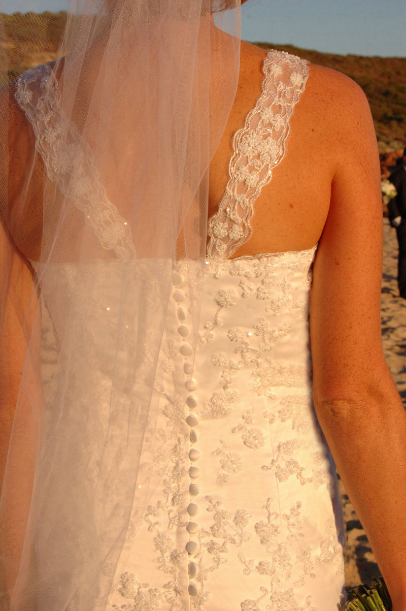 Denise Wright Bridal Image