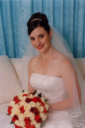 Denise Wright Bridal Image