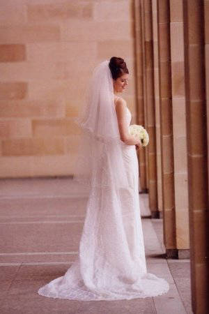 Denise Wright Bridal Image