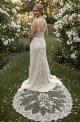 Denise Wright Bridal