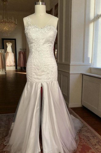 Denise Wright Bridal